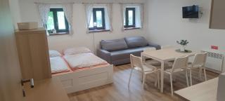 Apartmány ve Mlýně - Malá Morávka - Kopřivná - 8