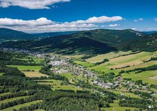 Apartmán Jeseník Česká Ves - 0