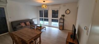Charmant appartement avec terrasse - 6