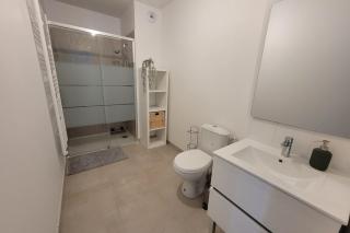 Charmant appartement avec terrasse - 4