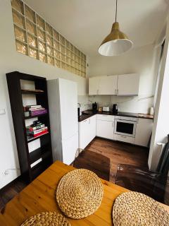 Gdynia Apartament 9A - 4