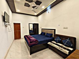 Hotel Sk palace - 7