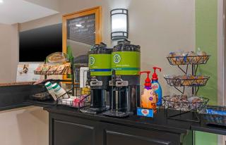 Extended Stay America Suites - Orlando - Convention Center - Universal Blvd - 5