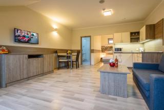 Apartmány Vera - Bešeňová - 9