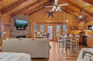 The Little River Cabin - 7