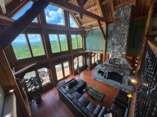 Cozy Woodland Escape Near Lakes I Adventure - 9