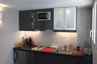 Apartment in the Centre of Athens - 3