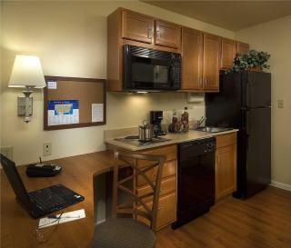 Candlewood Suites Avondale-New Orleans by IHG - 0
