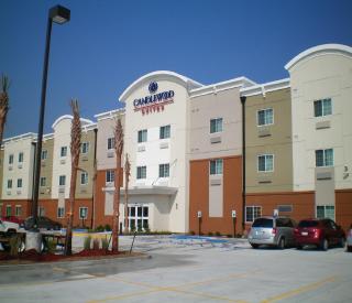 Candlewood Suites Avondale-New Orleans by IHG - 6