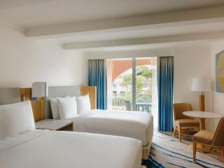 Hamilton Princess & Beach Club A Fairmont Managed Hotel - Hamilton - 7