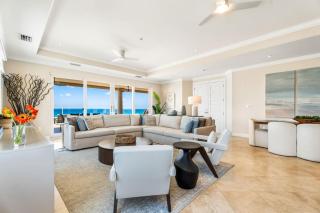 Luxury Penthouse at Sea Breeze #9 - 6
