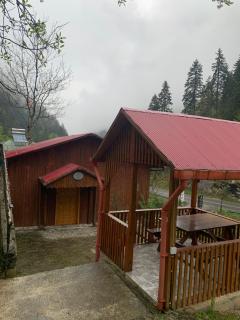 Akmanlar pansiyon - 0