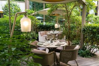 Mandarin Oriental, Paris - 4