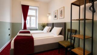 Hotel Viki - 3