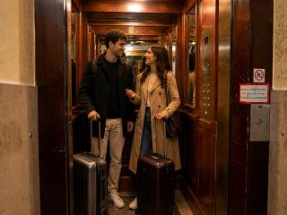 Hotel Viki - 8