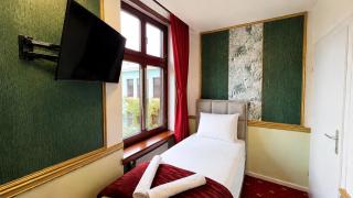 Hotel Viki - 2