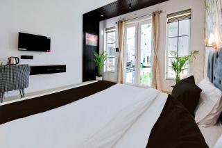 Hotel O Swiss Cottage - 5