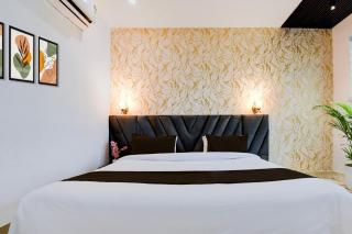 Hotel O Swiss Cottage - 4