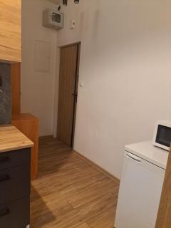 Lunar Apartament - 3