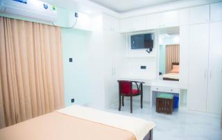 Rashi Living Residence Uttara, Dhaka, Bangladesh - 8