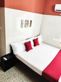 Hotel Jyothi Kumar Royal Non Ac - 1