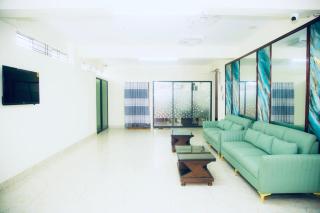 Rashi Living Residence Uttara, Dhaka, Bangladesh - 1