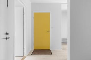 Theater Apartment in the Heart of Turku - 4
