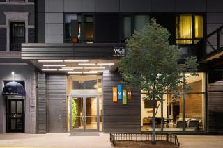 EVEN Hotel New York - Times Square South by IHG - 9