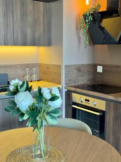 Beograd na vodi Belgrade waterfront - Luxury suit - 3