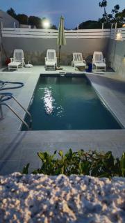 Casa G,S - 1