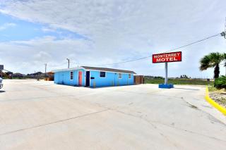 Monterrey Motel Padre Island, Corpus Christi BY OYO - 6