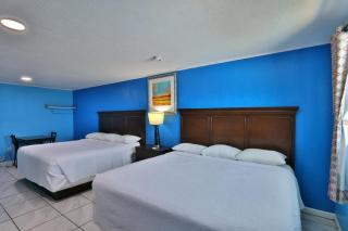 Monterrey Motel Padre Island, Corpus Christi BY OYO - 4