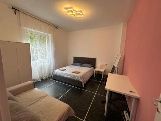 Entire Apartment near centrum - 8