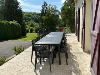 Gîte de la Motte - 3