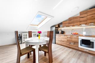 Ivano apartman - 3