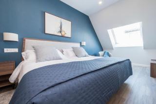 Apartamentos Dúplex Príncipe de Canalejas - 4