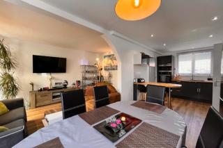 Spacious house in La Rochelle near the beaches - 6