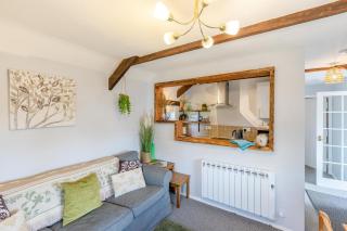 1 Bed in Bude oc-tchawth - 1