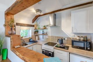 1 Bed in Bude oc-tchawth - 2