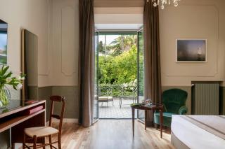 Grand Hotel Miramare - 8