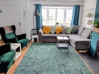Inner Harbour Cottage - 8