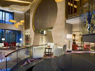 Swissotel Foshan, Guangdong - 8