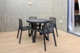Garden Haus by MyFlats Hospedagens - 8