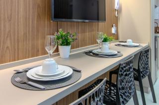 Garden Haus by MyFlats Hospedagens - 7