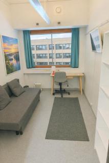 Office House Tripla - 8