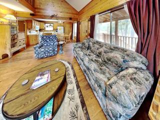 Moose Manor - 5