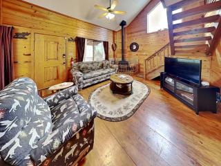 Moose Manor - 6