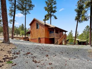 Moose Manor - 9