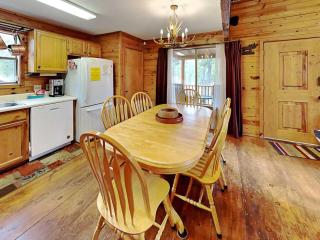 Moose Manor - 4