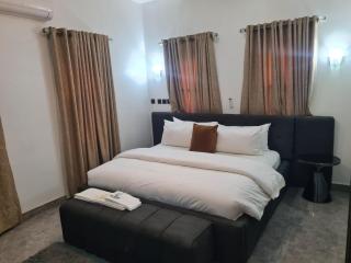 Blooming Apartments - 9